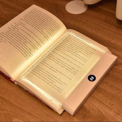 GlowMark™ Reading Light