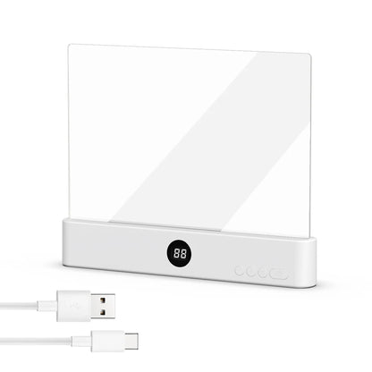 GlowMark™ Reading Light