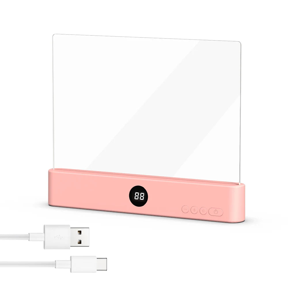 GlowMark™ Reading Light