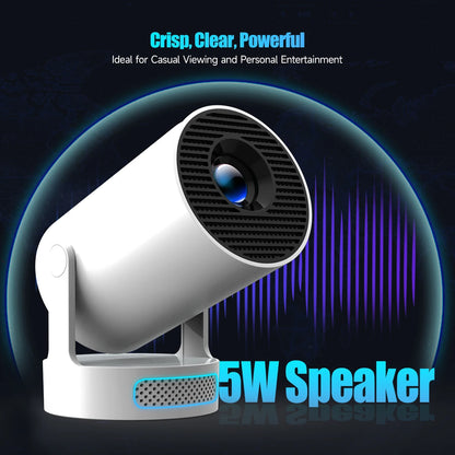 Dreamscape Cozy-Nook Projector